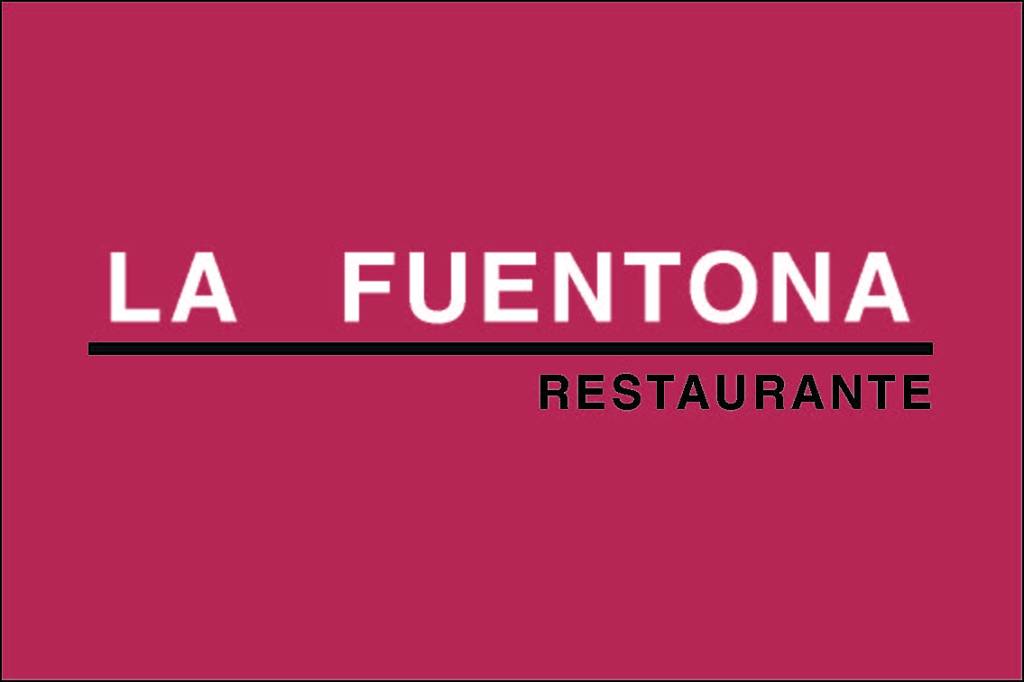 La Fuentona, tu bar de toda la&nbsp;vida